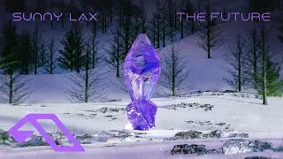 Sunny Lax - The Future (