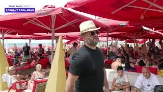 Евреи Азербайджана Вас ждет Ваша родина Израиль. Израиль Дом Всех Евреев. Спасайте себя от Алиева.