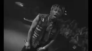 Only Juice WRLD Verse - Without me (slowed + reverb)