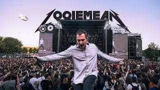 Loqiemean | Booking Machine Festival 2018