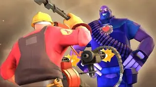 Engineer Standing Here, He Realizes