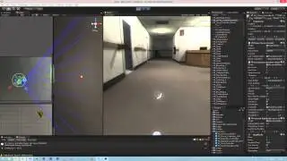 Lag Compensation Problem