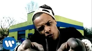 T.I. - U Dont Know Me (Official Video)