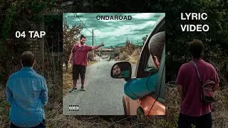 Black Damo - TAP (prod by Foot De Papera)