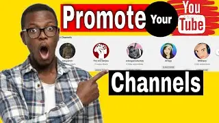 Featured channels on YouTube [How to Add Featured Channels on YouTube] YouTube New Update 2021