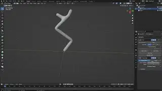 Modeling Basics - Blender