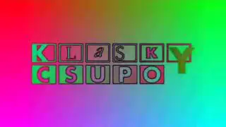 Klasky Csupo in DMA