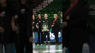 My College Wrestling Senior Night Spotlight