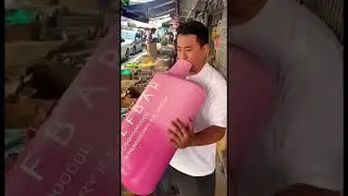 Огромный Эльфбар Угааар  сколько тяг?????
