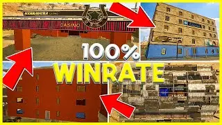 ВОТ КАК НАДО ОТЫГРЫВАТЬ PECADO в PUBG