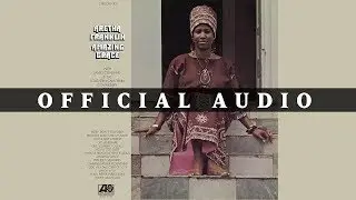 Aretha Franklin - What a Friend We Have in Jesus (Official Audio)