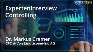 Controlling erfolgreich, durch integrierte Systeme - CFO erklärt