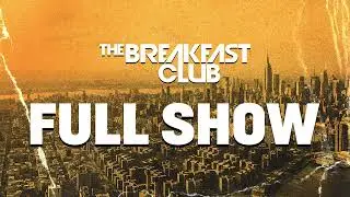 The Breakfast Club FULL SHOW 6-12-24