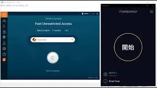 【Ivacy VPN】Review Seychelles Speed Test ☑️️️️