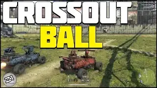 Crossout Update, NEW GAME MODE! Crossout Gameplay | Z1 Gaming