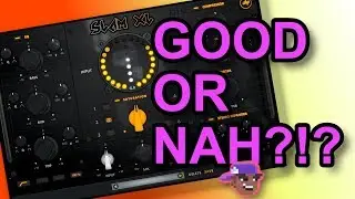 How To Slam XL Your Mix | BeatSkillz VST/AU Plugin