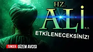 ETKİLENECEKSİNİZ! HZ. ALİ ve AKILALMAZ GİZEMLİ HAYATI