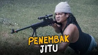 PENEMBAK JITU