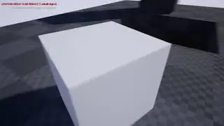 Having fun with the invisibility pool