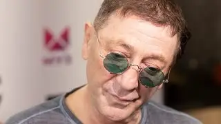 Часть2. Григорий Лепс. Ответы на вопросы СМИ перед концертом 15.07.2024