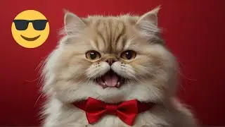 FUNNIEST CAT VIDEOS 2024 COMPILATION 😂 Funny Cats 18 😺 #funny #pet #cat #foryou #viral #viralvideo