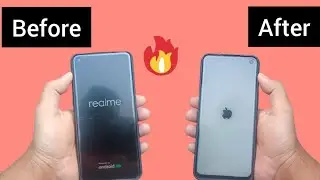 Apply Your Favourite Custom Boot animation 🔥 | How to change boot screen without custom recovery 🤗