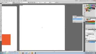 Adobe Illustrator: Create Multiple Artboards and Save As PDF