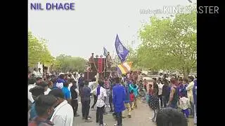 Kawalgaon Bhimjayanti 2019