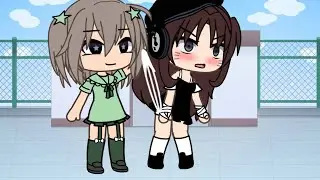 Gacha wedgie~ #2
