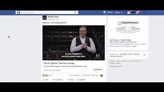 How To Create Killer Facebook Video Ads