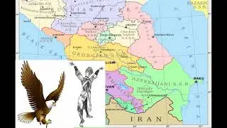 Какой народ хорошо танцует лезгинку на Кавказе?
