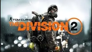 The Division 2. Соло-прохождение #59. Побочки, перепрохождение Джефферсон-Плаза.