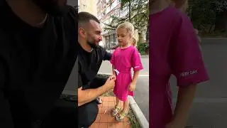 Мухамед Калмыков встретился с юной фанаткой! 