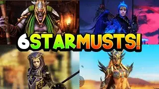 Top 30 Most POWERFUL Champions In RAID Shadow Legends (Updated)