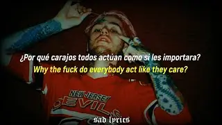 Lil Peep - Runaway // Sub Español & Lyrics