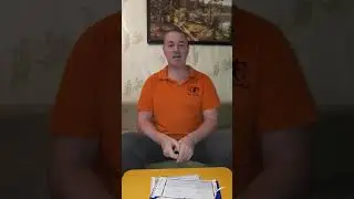 Отзыв на тренинг четыре кита продаж на вебинаре.