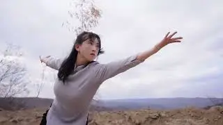 콜롬비아 영화사에서 제작한 무술 영화가 소개 되고 있다