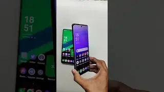 Realme 11 Pro Plus vs Realme 10 Pro Plus 🔥 #shorts #viral #trending