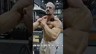 It hits different - 3d chest