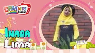 Inara - Lima (Official Kids Video)