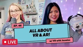 Virtual & Augmented Reality - What does the future look like?