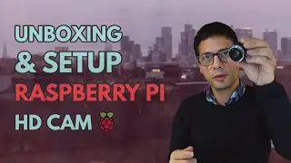 How to create a spectacular time-lapse with the new Raspberry PI HQ Camera