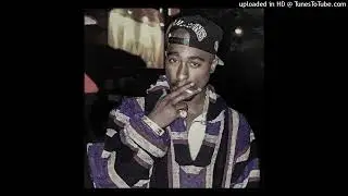 [FREE] 2Pac Type Beat - 