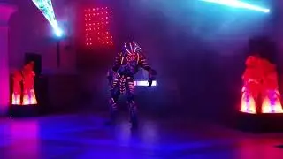 PREDATOR -  part of perfomance
