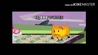 THE EPICNESS OF BFB 19 Fast Fast