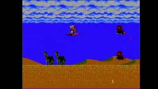 Really Mediocre Romhacks from a Really Mediocre Bootleg NES Clone