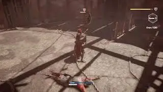 ASSASSINS CREED : ИСТОКИ (Ps5) #18 :ПАЛАЧ И ГОПЛИТ?     
🥷🏻🐈⚔️🛡️🏹🐎
(ЖДУ 5555 ПОДПИСЧИКОВ)