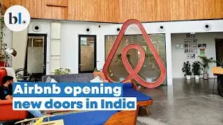 Airbnb wants to open new doors in India