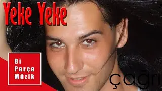 Çağrı - Yeke Yeke (Official Audio) | Stereo • 1080P FULL HD • 60 FPS