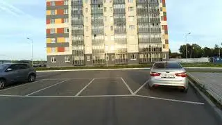 ЖК Green застройщик в Казани